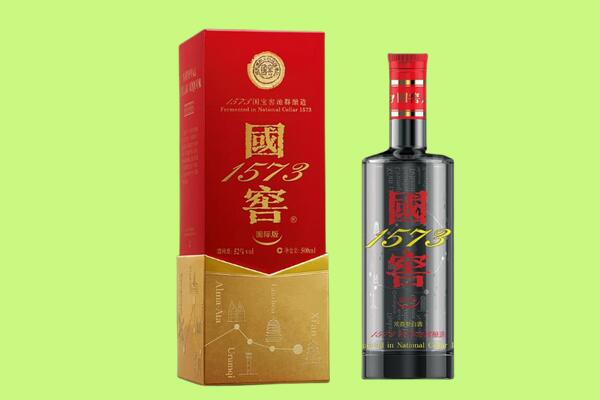 昌江县回收国窖